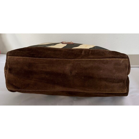 Dooney & Bourke Shoulder Bag - Picture 4 of 12